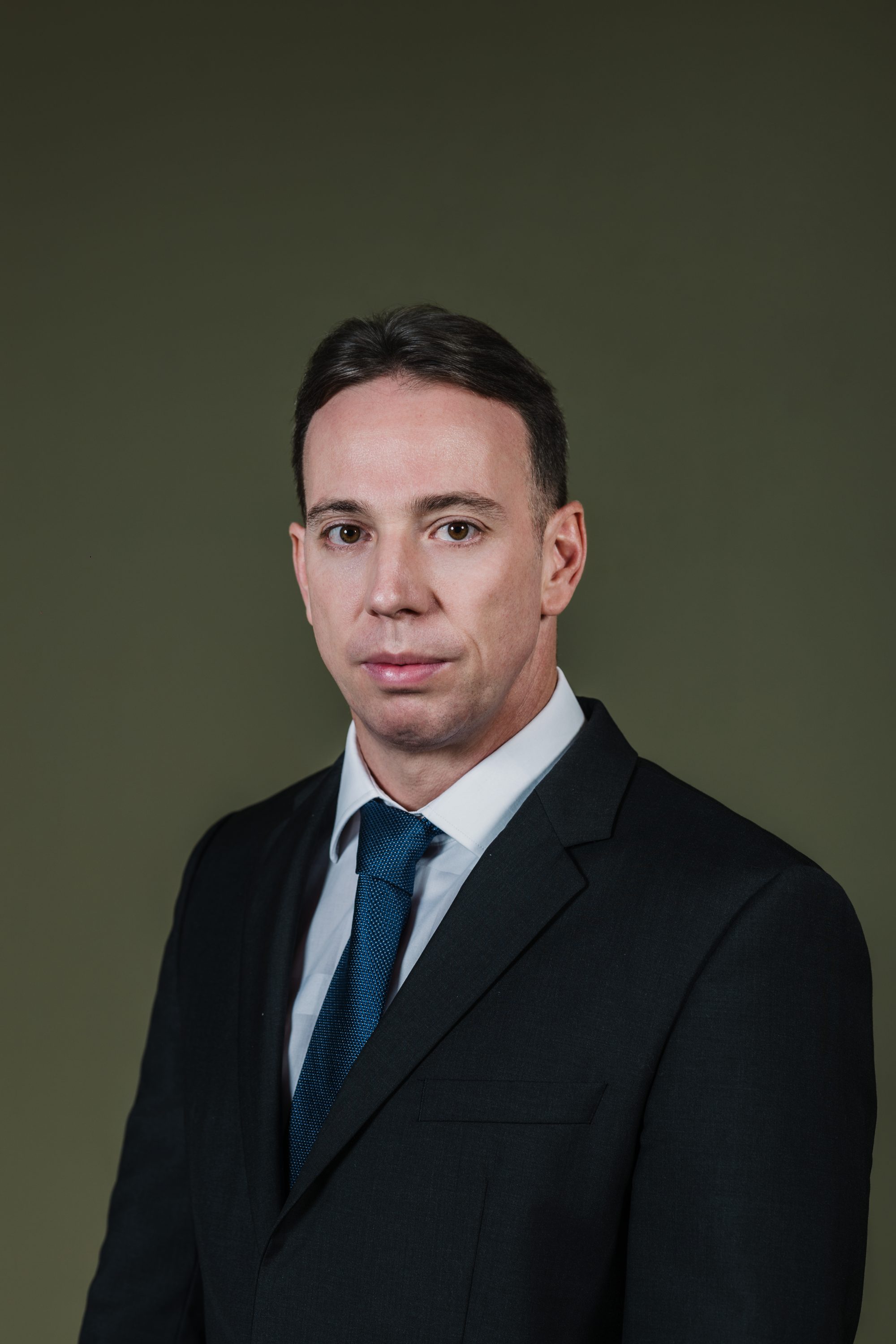 Bruno Montenegro Sacani