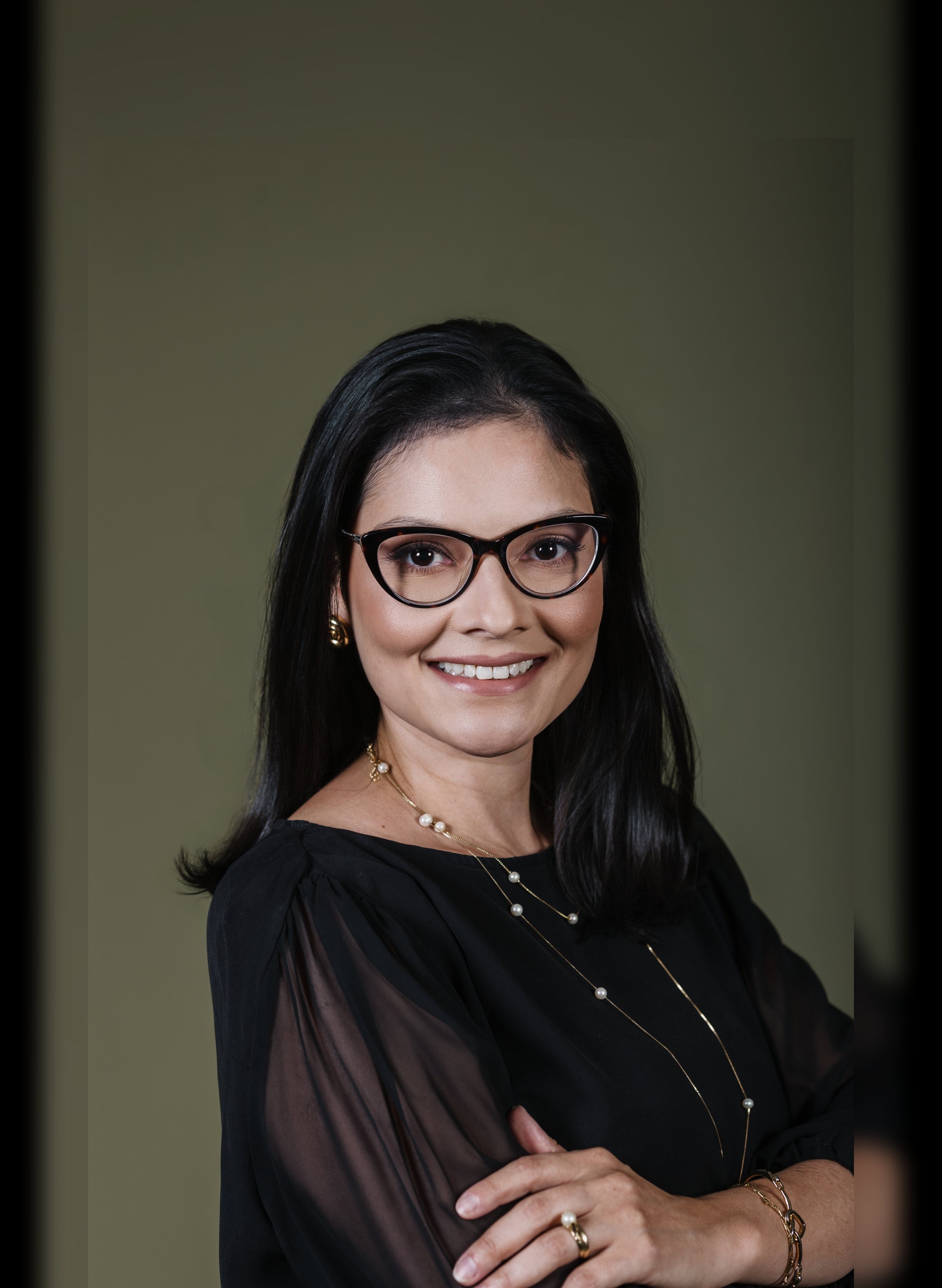 Flaviane Farinhas dos Santos